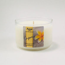 Load image into Gallery viewer, Empress (4oz) | Plumeria &amp; Plum Scented Soy Candle
