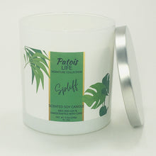 Load image into Gallery viewer, Spliff | Cannabis &amp; Hemp Scented Soy Candle
