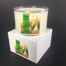 Load image into Gallery viewer, Spliff (4oz) | Cannabis &amp; Hemp Scented Soy Candle
